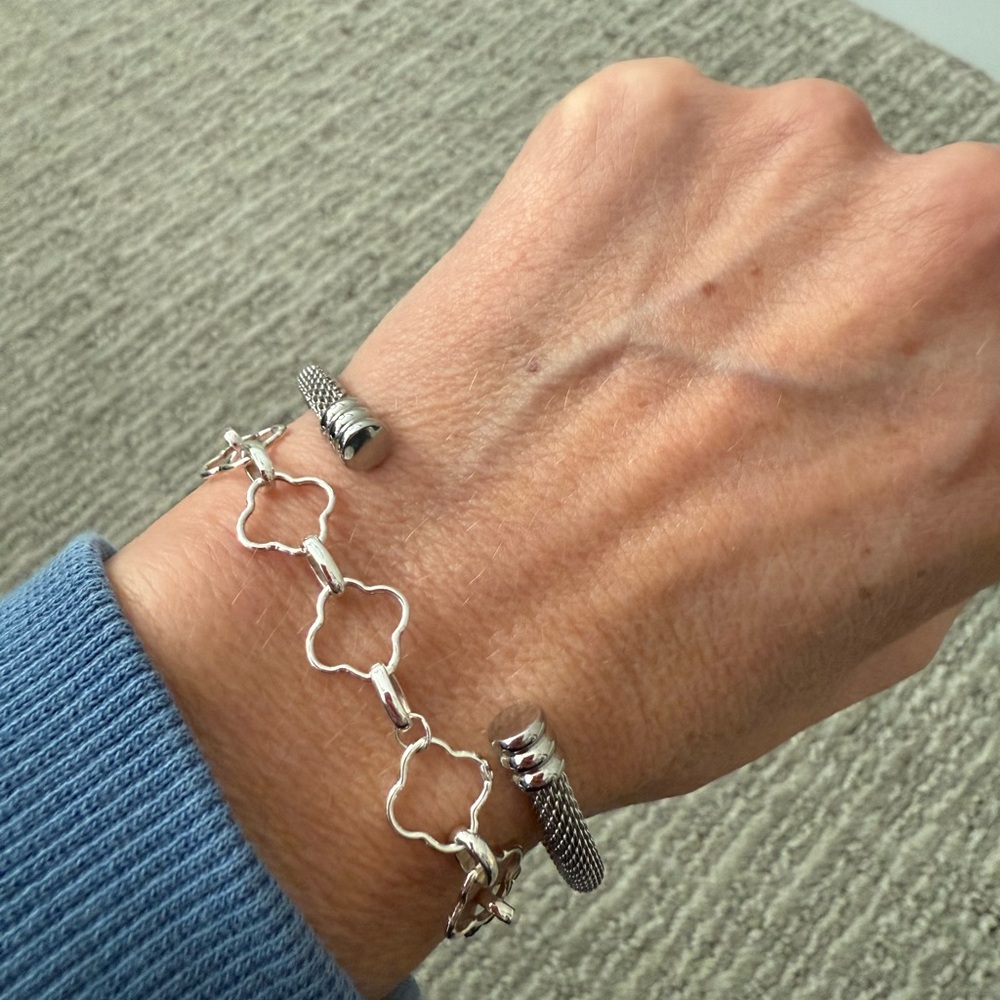 Penelope Rope Bracelet - Picture 4 of 6